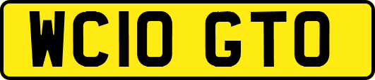 WC10GTO