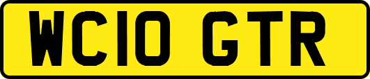 WC10GTR