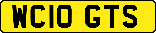 WC10GTS