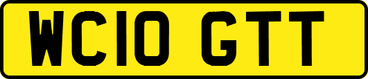 WC10GTT
