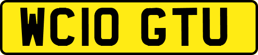 WC10GTU