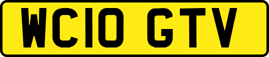 WC10GTV