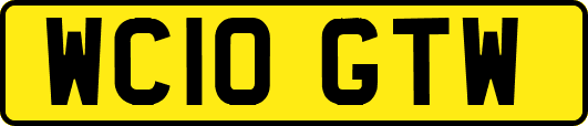 WC10GTW