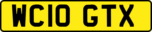 WC10GTX