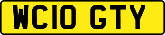 WC10GTY