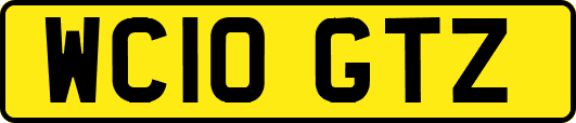 WC10GTZ