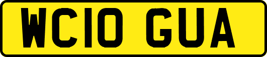 WC10GUA