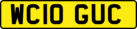 WC10GUC
