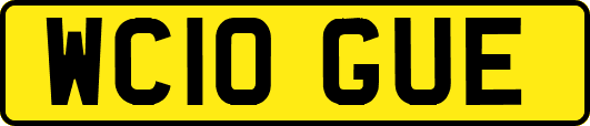 WC10GUE