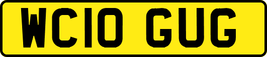 WC10GUG