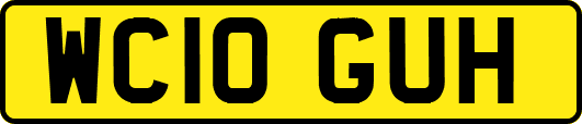 WC10GUH