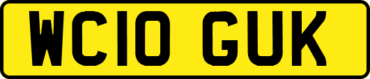 WC10GUK