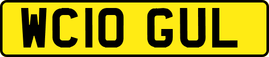 WC10GUL