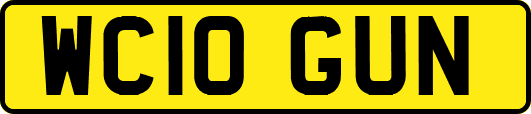 WC10GUN