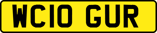 WC10GUR