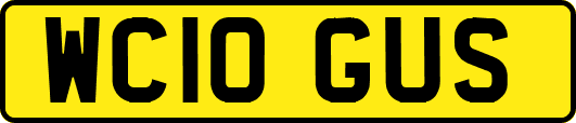 WC10GUS