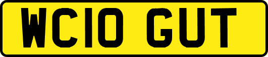 WC10GUT