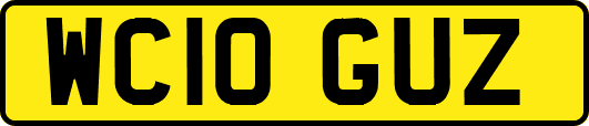 WC10GUZ