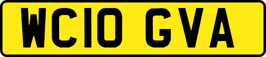 WC10GVA
