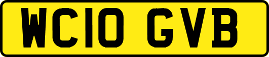 WC10GVB