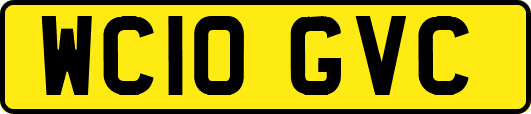 WC10GVC