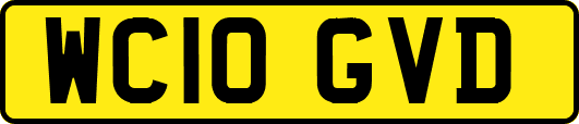 WC10GVD