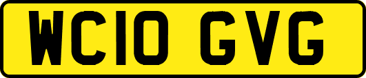 WC10GVG