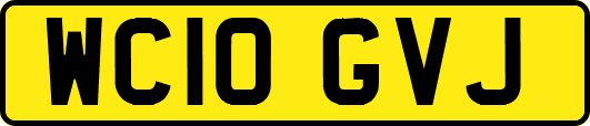 WC10GVJ