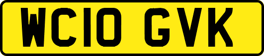 WC10GVK
