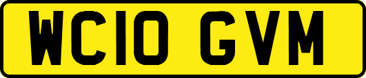 WC10GVM