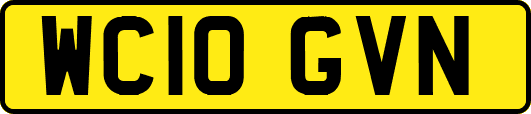 WC10GVN