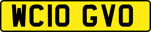WC10GVO