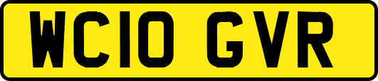 WC10GVR
