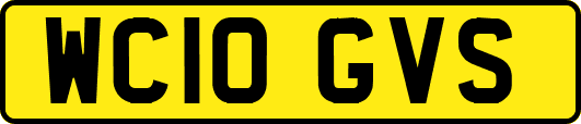 WC10GVS