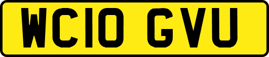 WC10GVU