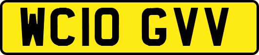 WC10GVV