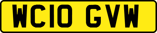 WC10GVW