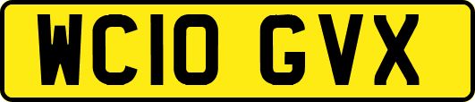 WC10GVX