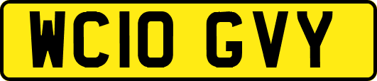 WC10GVY