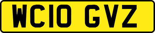 WC10GVZ