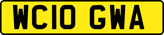 WC10GWA