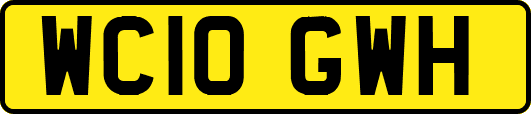 WC10GWH
