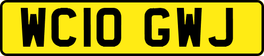 WC10GWJ