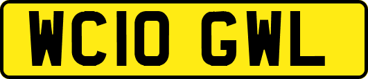 WC10GWL