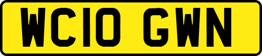 WC10GWN