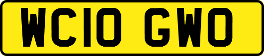 WC10GWO