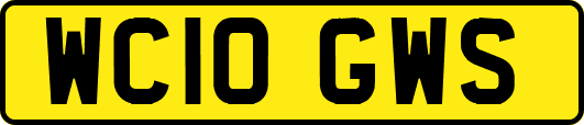 WC10GWS