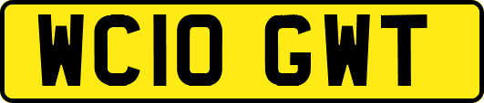 WC10GWT