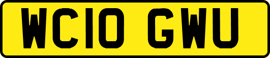 WC10GWU