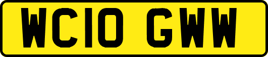 WC10GWW